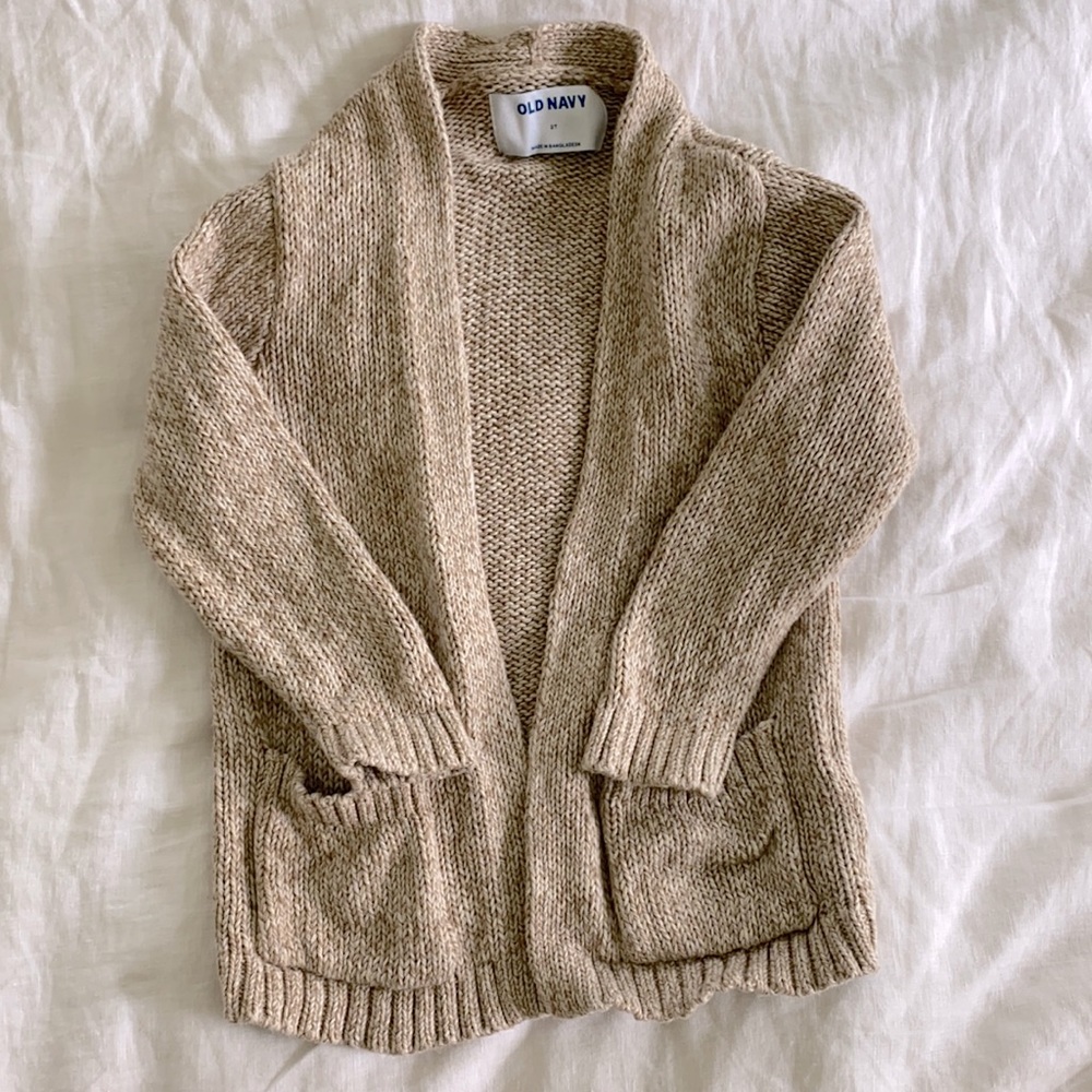 Old Navy Toddler Cardigan | 2T